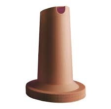 EZ JUICE POUR NECK (BROWN)