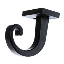 PURSE / BAG HOOK - PLASTIC  / 2 PER PACK
