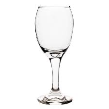 9 OZ BARCONIC WINE GLASS /  24 PER CASE [EACH]