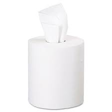 DISPENSER / CENTERPULL TOWEL (CPT)