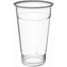 20 OZ PET COLD CUP (20/50/1,00 0)