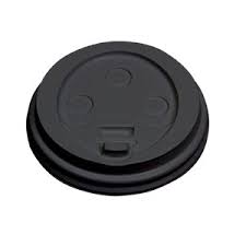 HOT CUP LID / (1000/CS)
