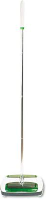 SCOTCH BRITE / QUICK FLOOR SWEEPER / 42" ALUMINUM HANDLE