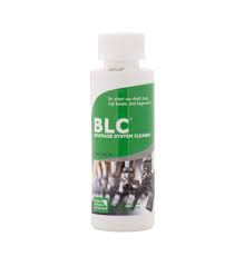 BLC BEER LINE CLEANING LIQUID - 4OZ