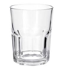 10 OZ BARCONIC ALPINE OLD FASHIONED GLASS (36/CASE)