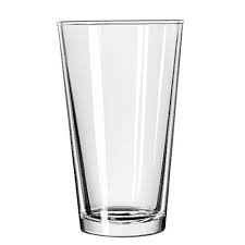20 OZ MIXING GLASS (24/CASE)