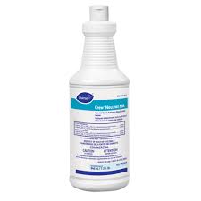 CREW, NEUTRAL, NON-ACID, BOWL  AND BATHROOM DISINFECTANT, 32
