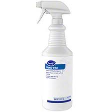 GLANCE GLASS AND MULTISURFACE  CLEANER / 32 OZ SPRAY BOTTLE (