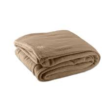 OXFORD / 90" X 90" / QUEEN SIZE / DESERT TAN / 100%