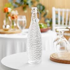 LIBBEY 13150120 34 OZ. GLACIER OIL / VINEGAR / WATER BOTTLE