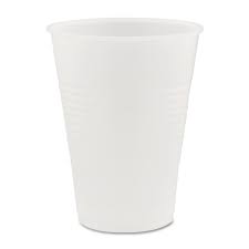 Y9 / 9 OZ DART TRANSLUCENT COL D CUP (25/100/2,500)