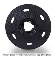 19 INCH PAD HOLDER DRIVER FOR 20" FLOOR MACHINES ADVANCE
