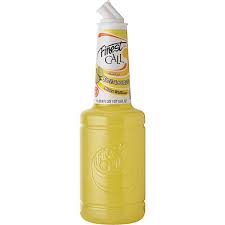 FC SWEET & SOUR MIX / 1 LITER (12/CS)