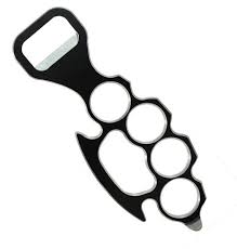 RIPPER OPENER - KNUCKLE