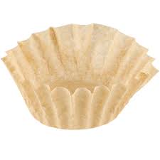 9 3/4" X 4 1/4" 12 CUP COFFEE FILTER (BUNN 20115.0000) -
