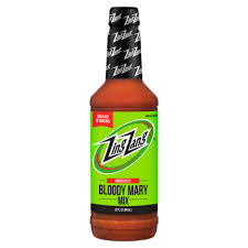 ZING ZANG / BLOODY MARY MIX (Q UART) (12/CS)