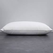 T-235 PILLOW / STANDARD / POLY CLUSTER FIBER / 20 X 26 /
