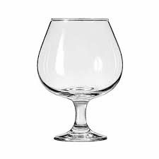 LIBBEY EMBASSY 22 OZ BRANDY SNIFTER GLASS (12/CASE)