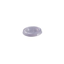 EPCLID1 / 1 OZ PORTION CUP LID / EMPRESS (50/50/2,500)