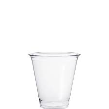 EPET12S / 12-14 OZ SQUAT PET  COLD CUP [CASE OF 1,000]