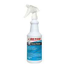 BESTSCENT OCEAN BREEZE RTU 32 OZ (12/CS)