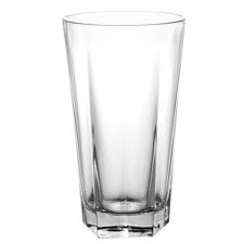 13 OZ BARCONIC EXECUTIVE HIGHB ALL GLASS (48/CASE)