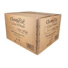 GOLF CHAMPPAK / TO GO BOX / PAPERBOARD / 160 PER CASE