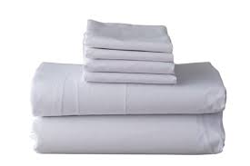 T200 / QUEEN FLAT SHEETS / 90 X 110(DOZEN) (2/CS)