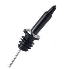 PRISM POURERS BLACK (SINGLES)