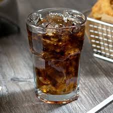 12 OZ ANCHOR HOCKING NEW ORLEANS HIGHBALL GLASS / 36