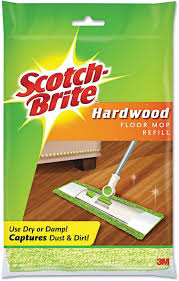 MMMM005 3M/COMMERCIAL TAPE DIV.Microfiber  Hardwood
