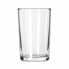 LIBBEY 5OZ GLASS (CASE OF 72)