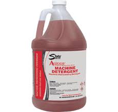 AVANCE / LIQUIWARE PLUS MACHI NE DETERGENT / GALLON (4/CS)