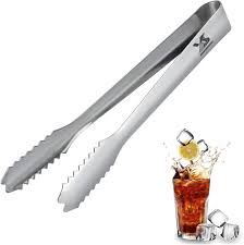 ICE TONGS