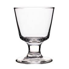 5.5 OZ BARCONIC ALPINE ROCKS GLASS (96/CASE)