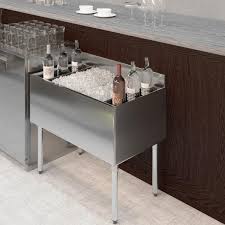 BOTTLE RACK / ICE BIN / 3 BOTTLE (EACH)