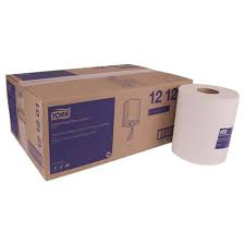TRK121201  / CENTERPULL HAND TOWEL / 2-PLY / 600 SHEETS