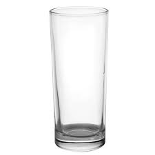12 OZ BARCONIC MONUMENT HIGHBALL GLASS (24/CS)