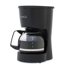 4 CUP COFFEE MAKER / EACH