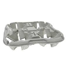 PACTIV 2 CUP & FOOD TRAY MODED FIBER CARRY-OUT 8-46OZ
