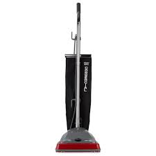SANITAIRE VACUUM / TRADITION UPRIGHT VACUUM WITH SHAKE-OUT