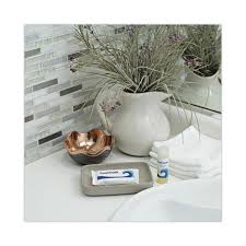 BATH BAR / FLORAL SCENT /  1 1/2 OZ BAR / 500 PER CASE