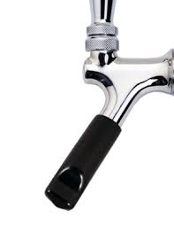 CAP A TAP - KEG TAP NIPPLE (EACH)