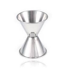 JIGGER 1/2 OZ. X 3/4 OZ.