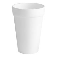 16J16 / DART 16 OZ FOAM CUP (4 0/25/1,000)