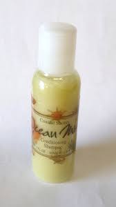 CONDITIONING SHAMPOO / OCEAN MIST / 1 OZ (144/CS)
