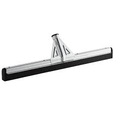 SQUEEGEE / 22" DOUBLE FOAM / HEAVY DUTY WITH METAL FRAME