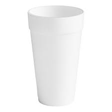 20J16 / DART 20 OZ FOAM CUP (2 0/25/500)