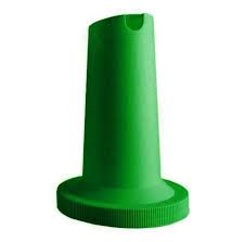 EZ JUICE POUR NECK (GREEN)