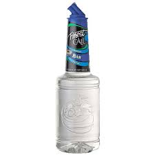 FC SIMPLE SYRUP / 1 LITER (12/CS)